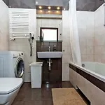 Apartamento Gold - Neptun Park By Oneapartments Gdansk