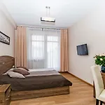 Gold - Neptun Park By Oneapartments Apartamento