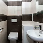 Gold - Neptun Park By Oneapartments Apartamento