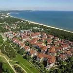 Gold - Neptun Park By Oneapartments * Gdansk