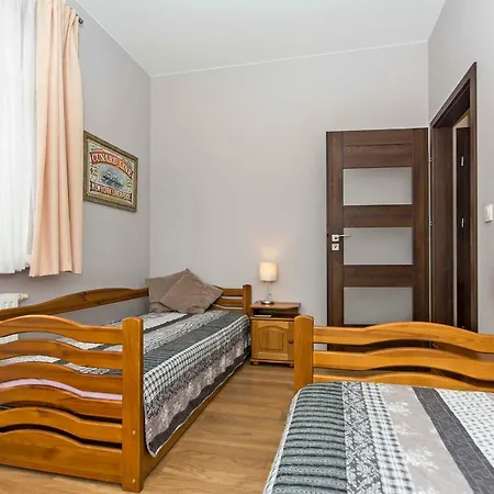 Gold - Neptun Park By Oneapartments Apartamento