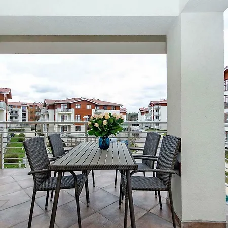 Gold - Neptun Park By Oneapartments * Γκντανσκ