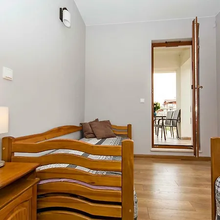 דירה Gold - Neptun Park By Oneapartments