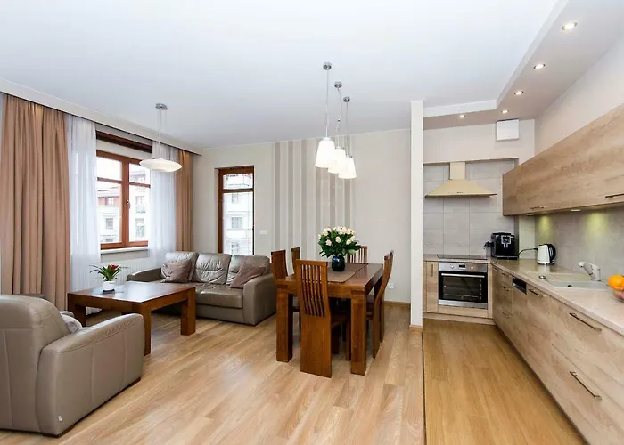 Gold - Neptun Park By Oneapartments *