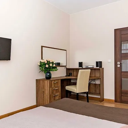 Gold - Neptun Park By Oneapartments *