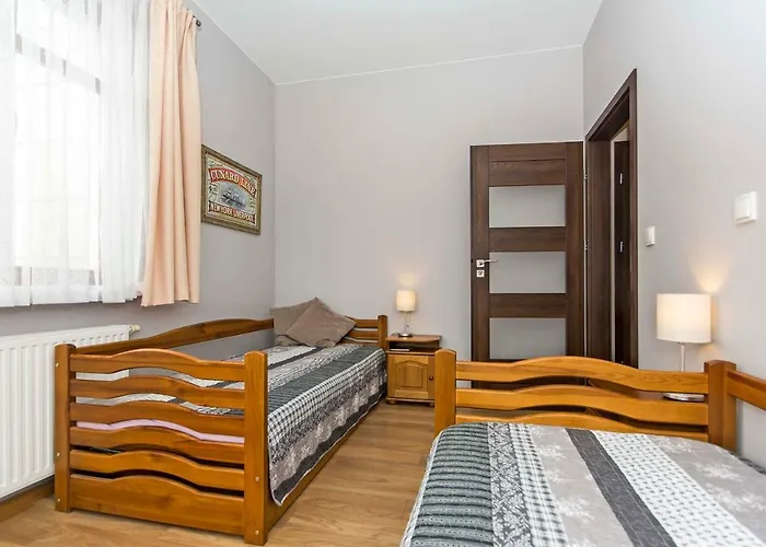 Gold - Neptun Park By Oneapartments Appartement