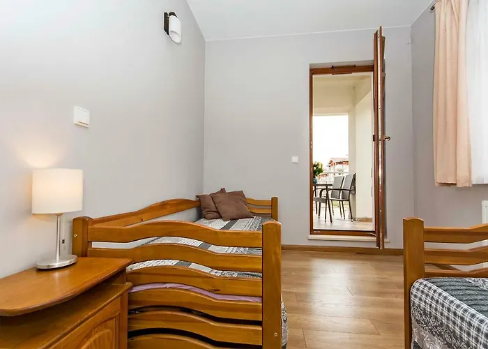 Appartement Gold - Neptun Park By Oneapartments